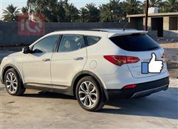 هيونداي سانتافي